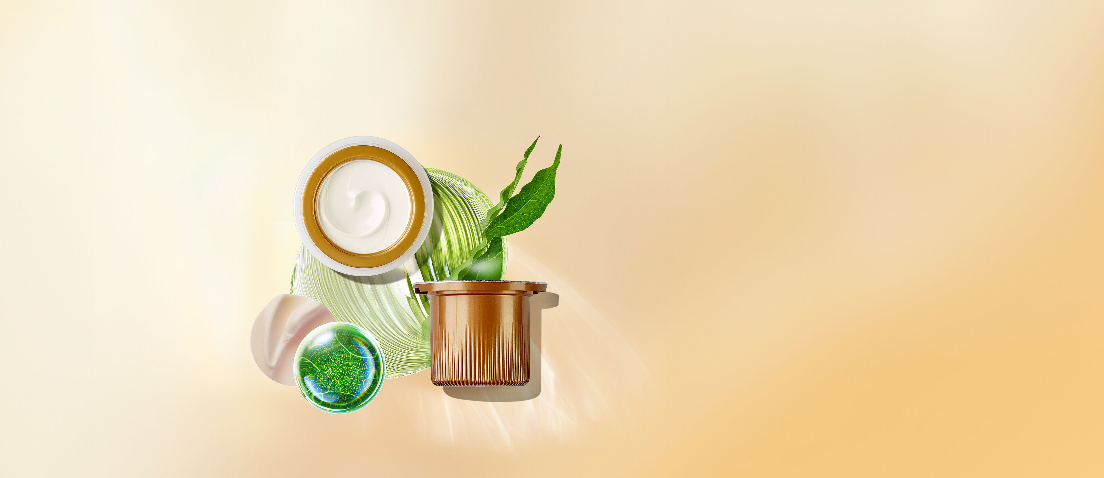 Kit Repuesto Antiedad 60+ Día y Noche Chronos Derma