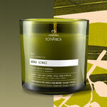 Vela Natura Bothanica Aura Gingi