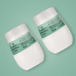 Kit Erva Doce Desodorante Roll-on (2 unidades)