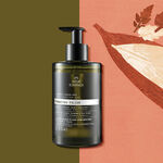 Jabón líquido para manos Natura Bothanica Fructus Folium