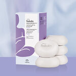 Jabón en Barra Puro Vegetal Tododia Algodón