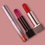 Kit Labial Líquido e Extremo Confort (2 productos)