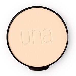 Repuesto Una Polvo compacto nude me 10 g 