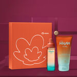 Regalo Kaiak Vital Femenino