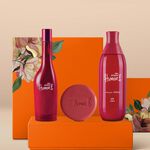 Regalo Madres Meu Primeiro Humor (1 EDT + 1 body splash + 1 jabón barra)