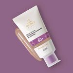 Protector Solar Facial Multiprotector Aclarador FPS 50+