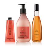 Kit Ekos Pitanga Hidratación Perfumada