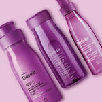 Regalo Madres Ciruela y Flor de Vainilla (1 body splash + 1 crema cuerpo + 1 jabón liquido)