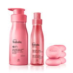 Kit Tododia Acerola e Hibisco (3 productos)