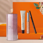 Beauty Box Una Madres (Caja con 1 Primer + 1 Gloss Perla + 1 Delineador Negro)
