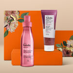 Regalo Madres Tododia Mora Roja y Jabuticaba (1 body splash + 1 jabón exfoliante)