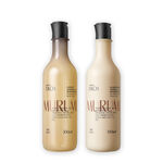 Kit Ekos Murumuru esencial