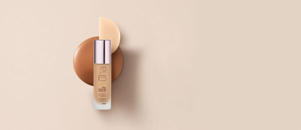 Una Base fluida HD 10N 30 ml