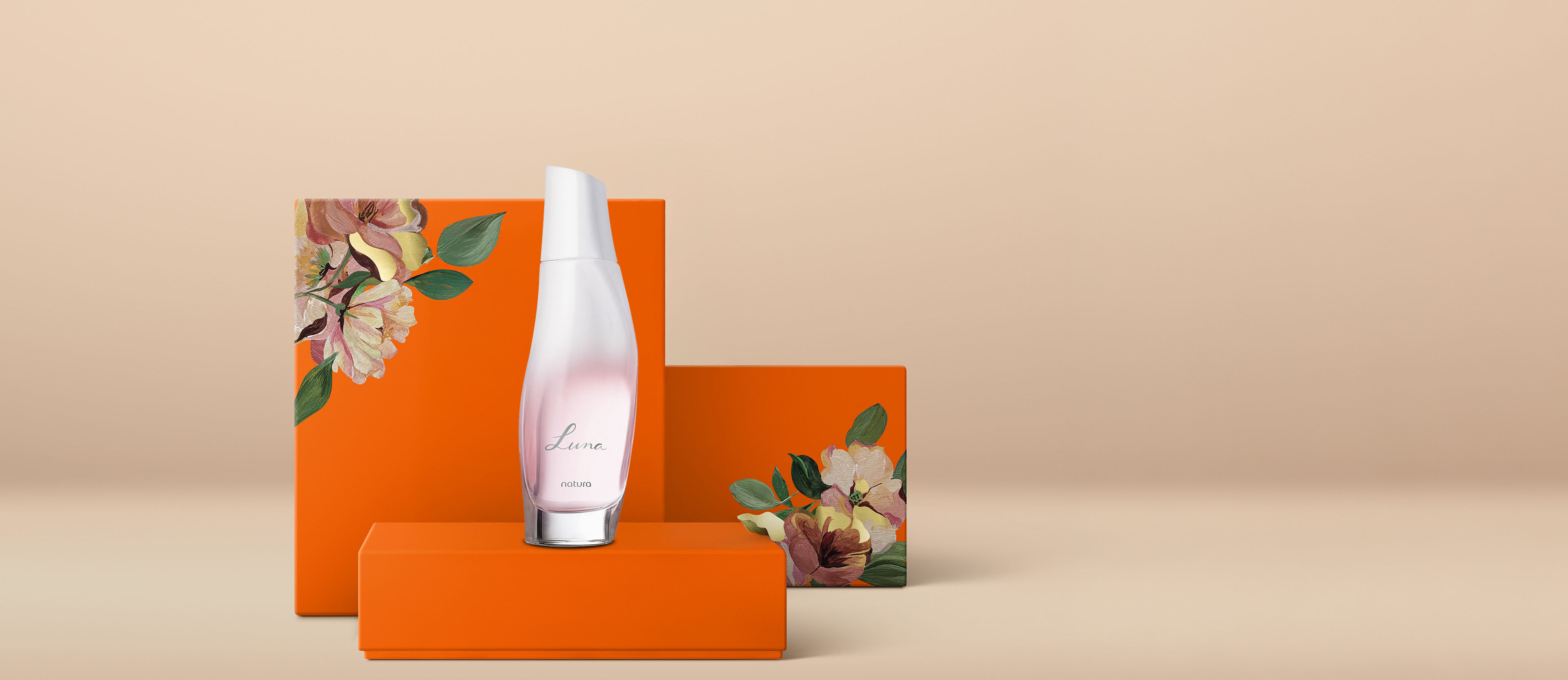 Regalo Madres Luna Eau de Toilette