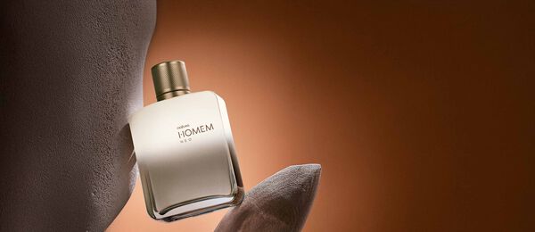 Eau de Parfum Masculino Homem Neo 100ml
