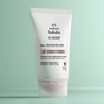 Desodorante Antitranspirante en Crema Tododia Piel Uniforme 50 g
