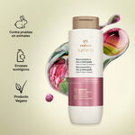 Lumina Acondicionador restaurador restauración y lisos prolongados 300 ml