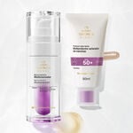 Kit Lumina Antiseñales