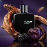 Natura Homem Identidad