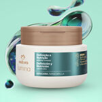 Mascarilla Reconstructora para Definición y Nutrición de Cabello Rizado