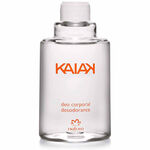 Repuesto Kaiak Desodorante corporal en spray clásico 100 ml