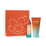Regalo Kaiak Vital Femenino