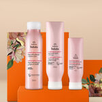 Regalo Madres Reparación Capilar (1 shampoo + 1 acondicionador + 1 crema para peinar)