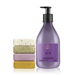 Kit Básico Ekos Açaí (2 productos)