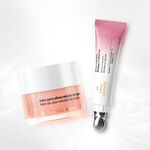 Kit Balm de Ojos y Sérum para Bolsas y Ojeras Chronos Derma