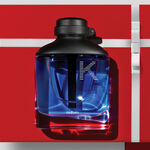 Regalo Eau de Parfum masculino K Premium 100 ml