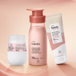 Kit Natura Tododia Piel Uniforme
