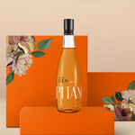 Regalo Madres Eau de Toilette Pitanga Ekos (con bolsa)