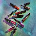 Faces Labial líquido mate chocolate mousse 5,5 ml