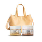 Regalo Madres Rutina 80+ (1 crema de día + 1 crema de noche + 1 cartera)