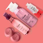 Regalo Madres Tododia Frambuesa y Pimienta Rosa (1 crema corporal + 1 crema de manos + 1 body splash + 2 jabones)