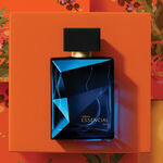 Regalo Eau de Parfum Essencial Oud Masculino