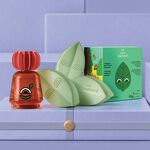 Kit Colonia Corre Corre y Jabón en barra Naturé (2 productos)