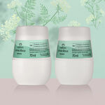 Kit Natura Erva Doce roll-on