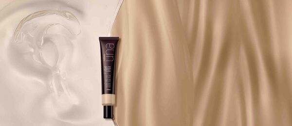 Una Base tint extremo confort FPS 40* 12F 30 ml