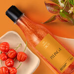 Jabón Líquido Exfoliante para el Cuerpo Ekos Pitanga