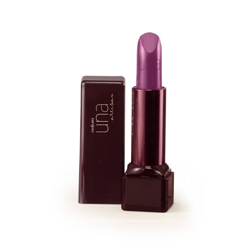 Una Labial extremo confort violeta 8C 3,8 g