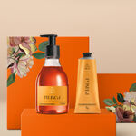 Regalo Madres Pitanga Ekos (1 crema manos + 1 jabón líquido manos)