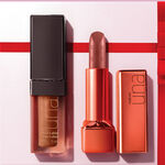 Kit Una Lip Glow Nude 2C