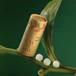 Ekos Jabones monodosis para manos castaña 30 unidades de 500 mg cada uno