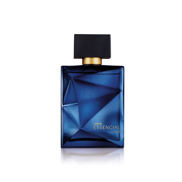 Eau de Parfum Masculino Essencial Oud 100ml