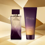 Regalo Madres Essencial Exclusivo (1 eau de toilette + 1 crema corporal iluminadora)