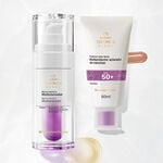 Kit Chronos Protección Tono 4