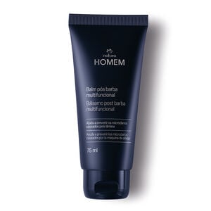 Homem Bálsamo post afeitada  75 ml