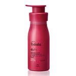 Tododia Hidratante corporal cereza y avellana 400 ml