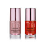 Regalo Madres Esmaltes Una (colores contraponto y palette)